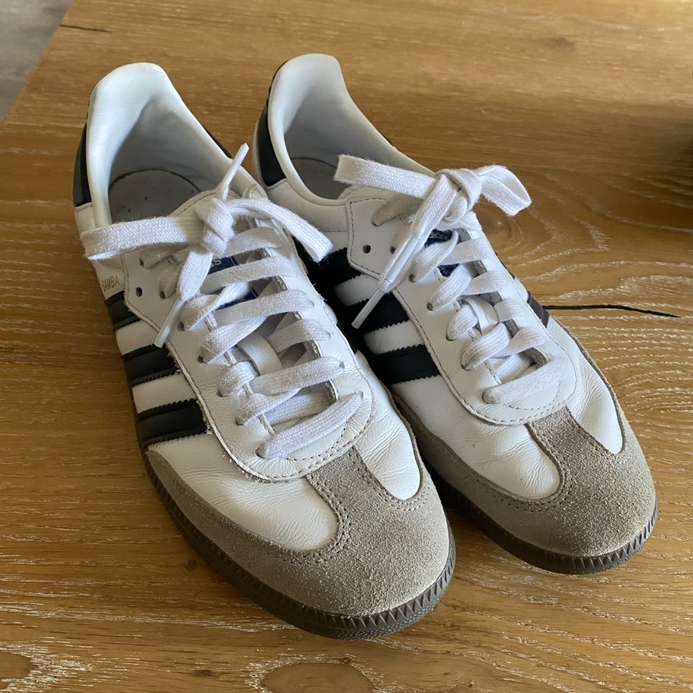 Samba OG